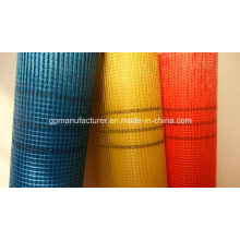 High Quality Reinforcement Concrete Fiberglass Mesh